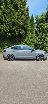 Hyundai i30 2.0 T-GDI N Performance Fastback N Perfo... - Hyundai i30 Gebrauchtwagen in Wuppertal