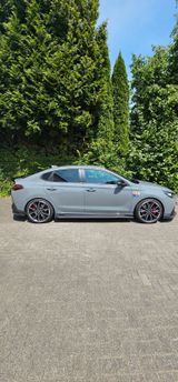 Hyundai i30 2.0 T-GDI N Performance Fastback N Perfo... - Hyundai i30: Privatanbieter