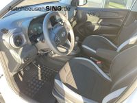 Hyundai i10 - Vorschau Bild 10