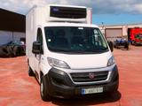 Fiat DUCATO 2.3 KUHLKOFFER CARRIER XARIOS 500  134tkm - Angebote