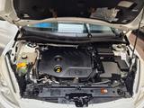 Mazda 5 1.6 MZ-CD SENDO SENDO - weiße Mazda 5