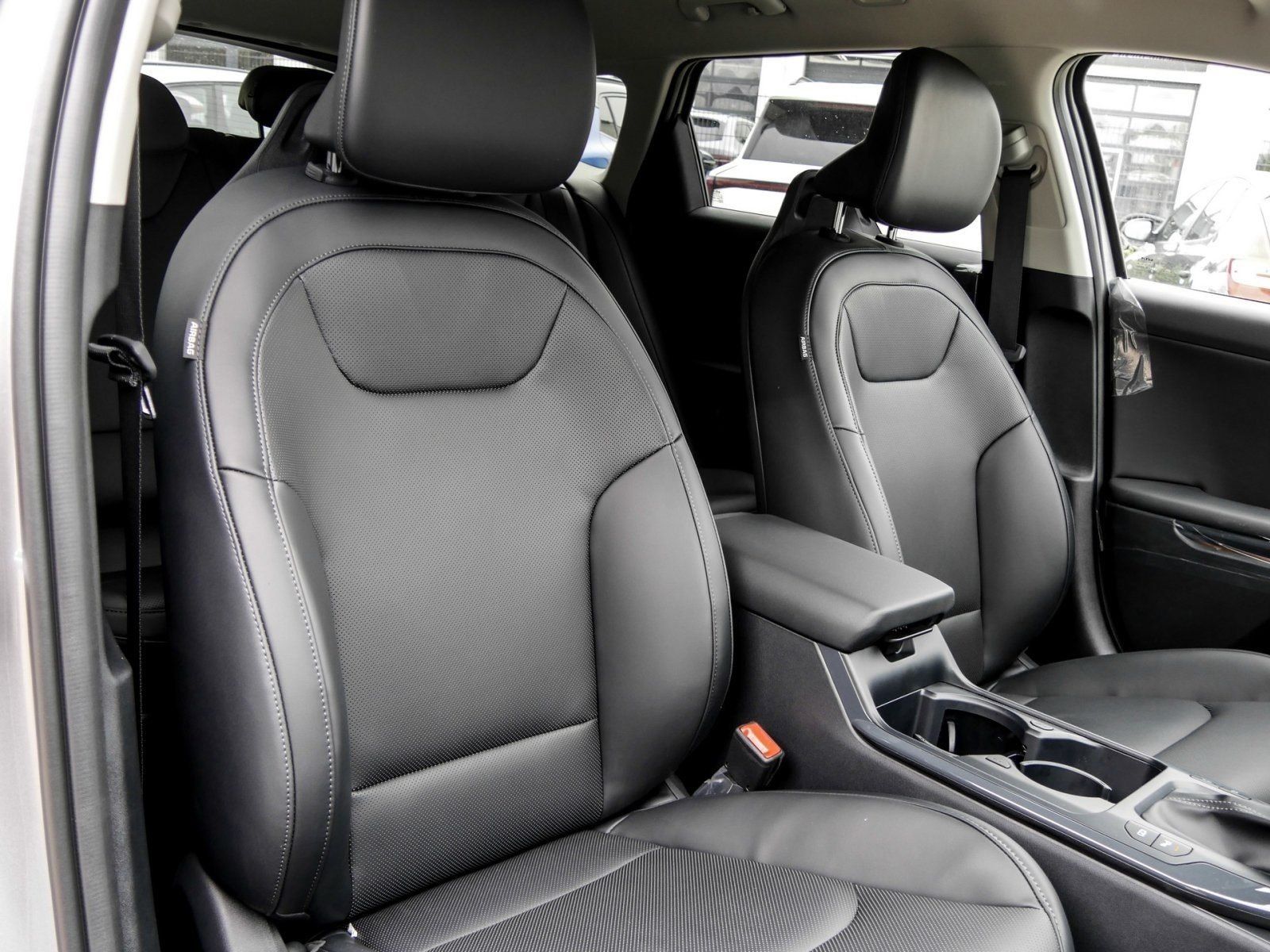 Kia K4 - Bild 6