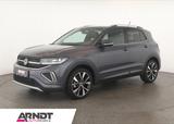 Volkswagen T-Cross 1.5 TSI DSG R-Line IQ.LIGHT Navi ACC Kam