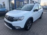 Dacia Sandero II Stepway Celebration*Kamera*Klimaautom - Dacia Sandero in Kiel