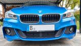 BMW 218i Gran Tourer / M Sport / 7 Sitze / gepflegt - BMW 218 Gran Tourer