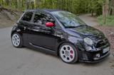 Abarth 595 Cabrio Competizione 1.4 T-Jet 16V 595 - Abarth 595 Competizione aus 2015