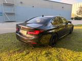 BMW 540d xDrive M-Sportpaket 360Kamera AHK SHD Voll - BMW 540 mit Diesel-Antrieb: Limousine, Sportpaket