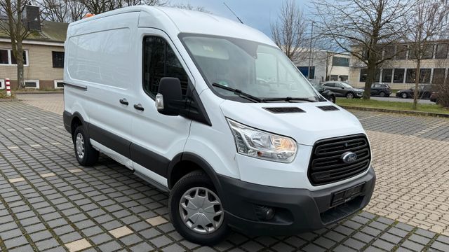 Ford Transit Kasten 350 L2 Trend Standheizung,Kamera