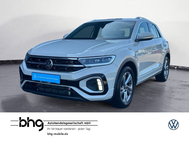 Image of Volkswagen T-Roc