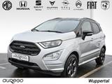Ford EcoSport 1.0 ST-LINE+GJR+NAVI+XENON+PANO-SD+BEH.