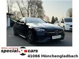 Mercedes-Benz C 300 AMG / 1.Hd / Kamera / AHK / Comand / Leder - Mercedes-Benz C 300 in Mönchengladbach