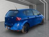 Seat Altea Reference 1.6 Liter Klima Nr. 099 - gebrauchte Seat Altea aus dem Jahr 2004