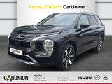 Mitsubishi Outlander 2.4 Plug-in Hybrid Intro Edition - Mitsubishi Outlander aus 2025