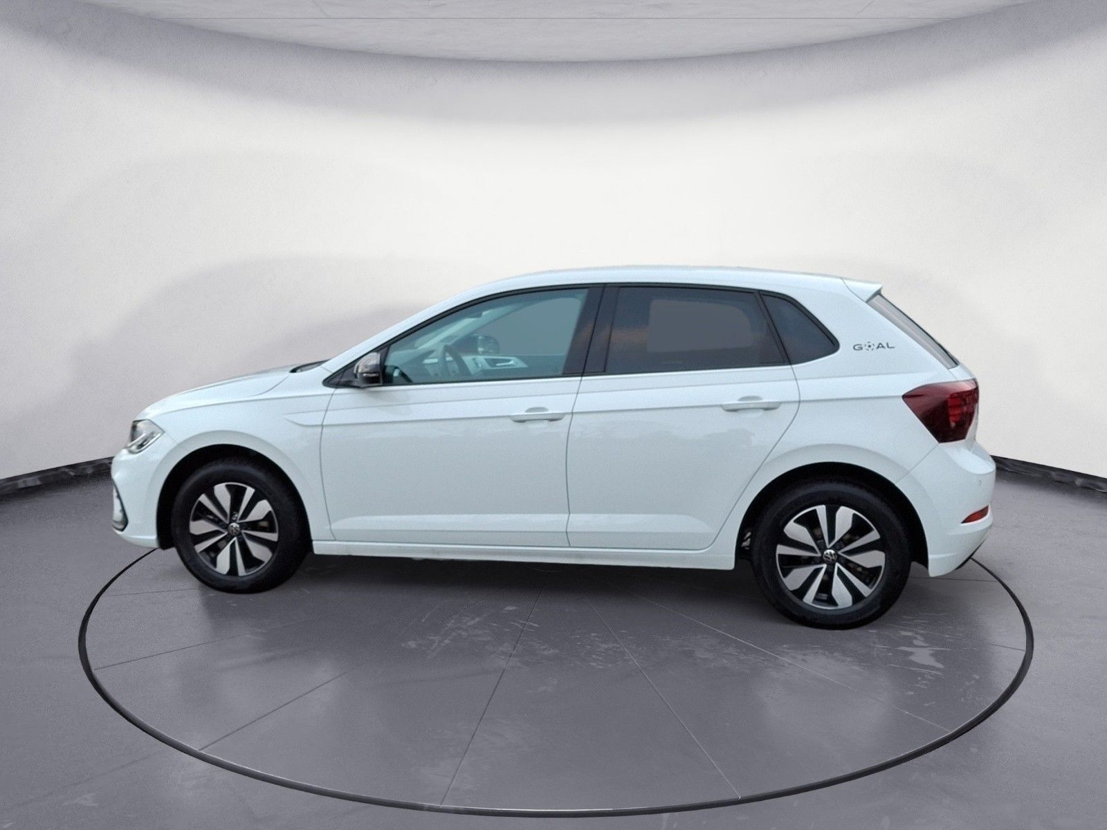 Volkswagen Polo - Bild 3