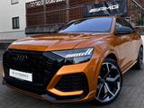 Audi RSQ8 4.0 TFSI quattro B&O Adv*Massage*AHK*Matrix - Audi RSQ8 Gebrauchtwagen