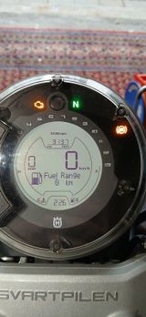 Husqvarna Svartpilen 401 - Angebote entsprechen deinen Suchkriterien