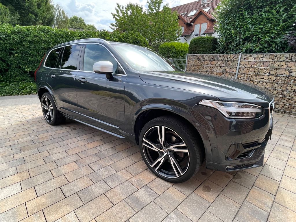 Image of Volvo XC90