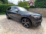 Volvo XC90 D5 AWD R-Design Polestar-Optimierung - Volvo XC90: R