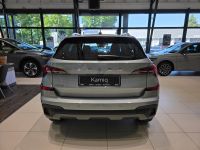 Skoda Kamiq - Vorschau Bild 6