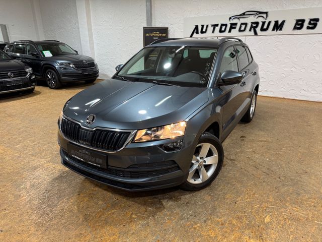 Skoda Karoq Ambition 1.6 TDI DSG/SHZ/GRA/PDC/17"/NAVI