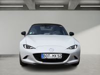 Mazda MX-5 - Vorschau Bild 4