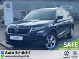 Skoda Kodiaq 1.5 TSI Ambition 17"+NAVI-COLUMBUS+SMART-
