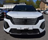 Peugeot 2008 1.2 EAT8 130 GT Navi Pano 360 Alcan VORLAUF - Peugeot 2008 Tageszulassungen