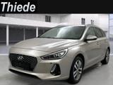 Hyundai i30 cw 1.6 CRDI PREMIUM NAVI/LED/KAMERA/SH/AHK - Hyundai i30: Cw Crdi