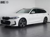 BMW 318 i Touring M Sport CURVED/HIFI/LED/PANORAMA