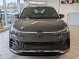 Volkswagen Tiguan 2.0TDI R-Line 4M Pano H/K AHK Matrix 20"  - Volkswagen mit Diesel-Antrieb: Scheckheftgepflegt