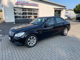 Mercedes-Benz C 200 C -Klasse Lim. C 200 CDI BlueEfficiency - Mercedes-Benz C 200: Cdi Blueefficiency