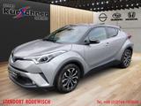Toyota C-HR Hybrid Style Selection - Toyota C-HR Style mit Hybrid-Antrieb (Benzin/Elektro)