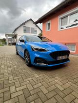 Ford Focus 2,3 EcoBoost ST Edition ST Edition - Ford Focus: ST Edition