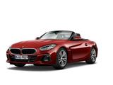 BMW Z4 sDrive20i Navi Leder Head Up Rückfahrkamera H - BMW Z4 Jahreswagen