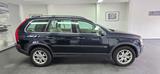 Volvo XC90 2.4D Automatik PDC Leder AHK TÜV 10/2027 - gebrauchte Volvo XC90 aus dem Jahr 2005