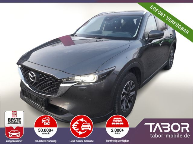 Mazda CX-5 2.2 SKYACTIV-D 150 Exclusive-Line LED Kam