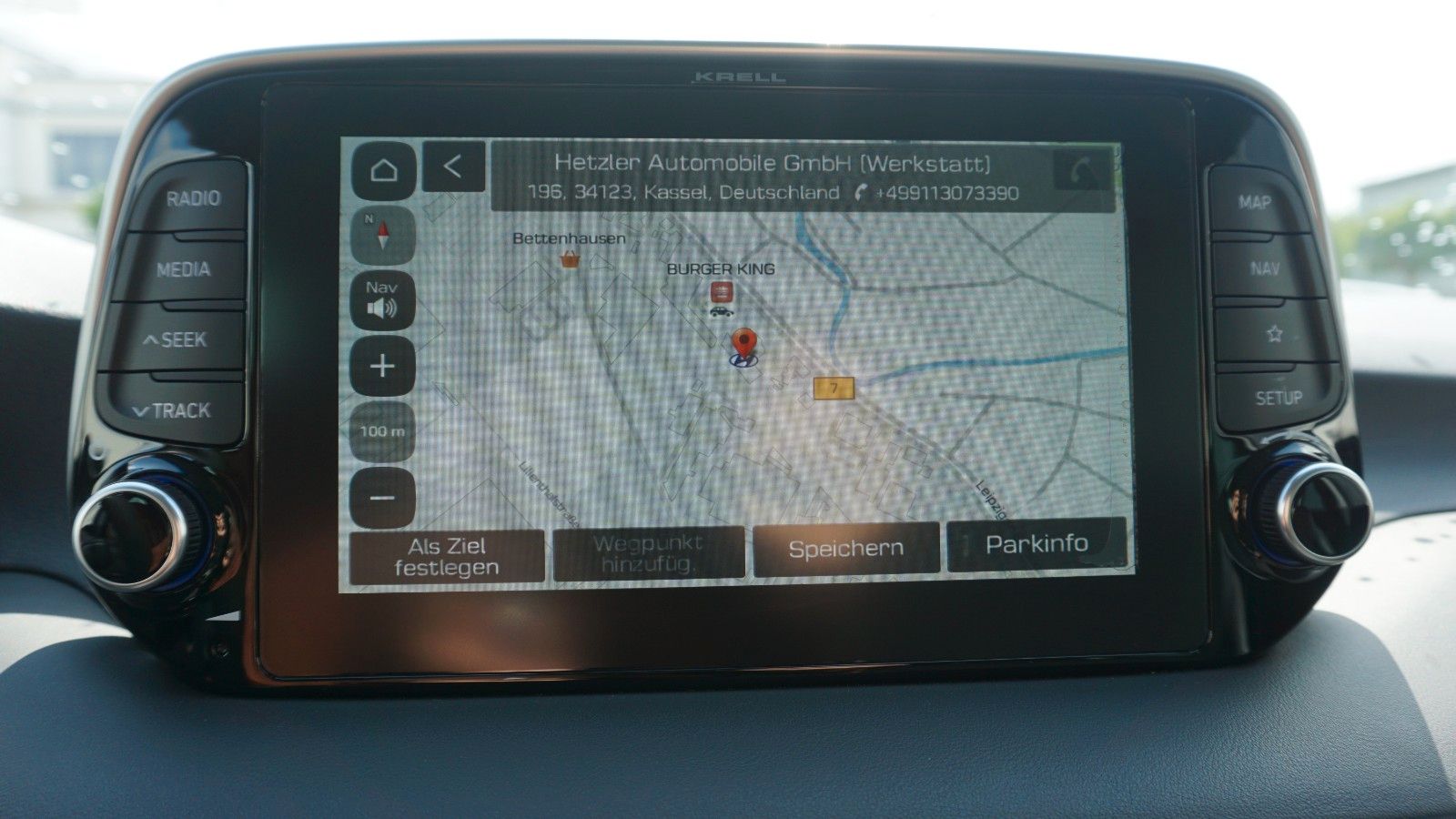 Fahrzeugabbildung Hyundai Tucson Premium 4WD,Leder,Navi,Panorama,LED,AHK