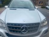 Mercedes-Benz ML 280 CDI 4MATIC -Tüv-Anhängerk.-Schiebedach - Mercedes-Benz ML 280: Cdi