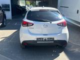 Mazda 2 Lim. Kizoku - Mazda 2 mit Benzin-Antrieb: Scheckheftgepflegt, Limousine