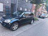 Suzuki Grand Vitara 1.9 DDiS Comfort+ Family Comfor... - gebrauchte Suzuki Grand Vitara aus dem Jahr 2008