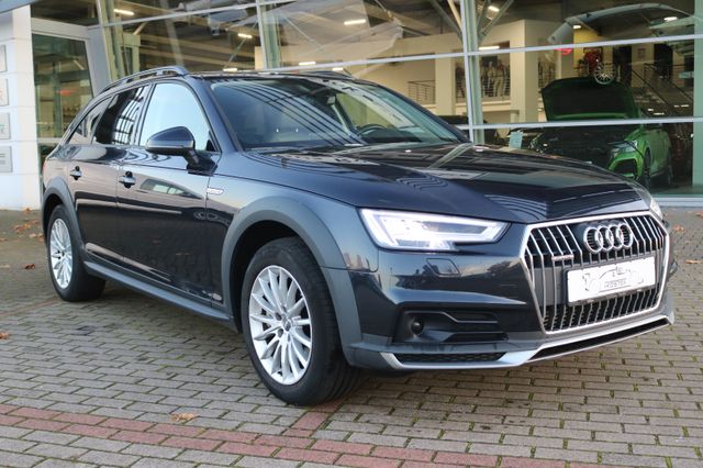 Audi A4 allroad quattro 3.0 TDI tiptronic/AHK/LED/B&O