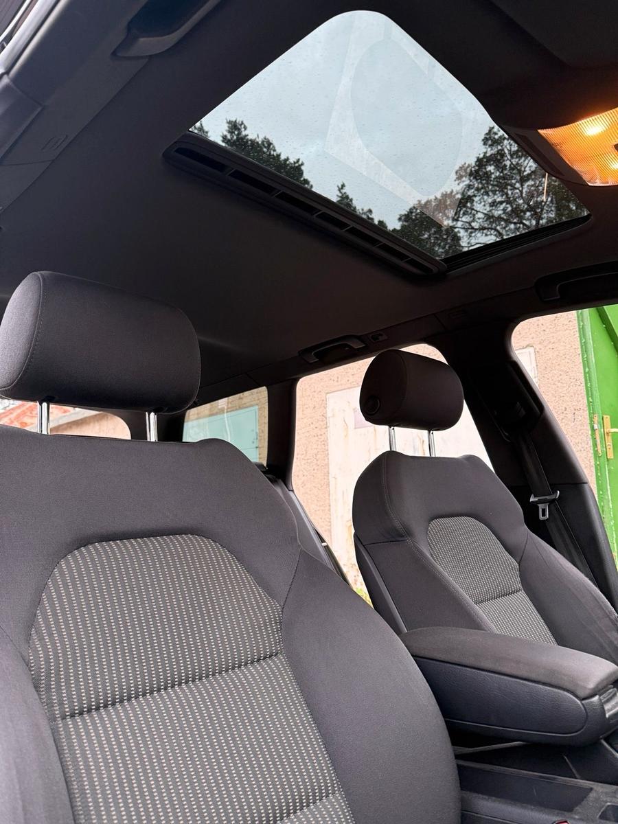 Audi A4 2007 — photo 10