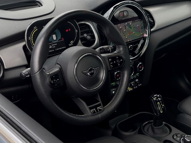 Foto Nummer 7: MINI Cooper S