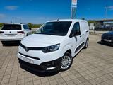 Toyota Proace City L2 Comfort NAVI TEMPOMAT SHZ 2x STür - Toyota Proace (Verso) Kombi Gebrauchtwagen