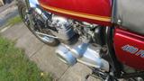 Honda CB400four supersport mit nur 29578 km - HONDA CB400N