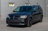 Dodge Grand Caravan 3.6l,Sitzhzg.,Temmpomat - Dodge Grand Caravan Benzin Kleinbus 7-Sitzer