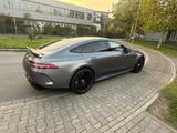 Mercedes-Benz AMG GT 53 4MATIC+ PANO/RACE/V8/DESGINO - Mercedes-Benz AMG GT in Essen
