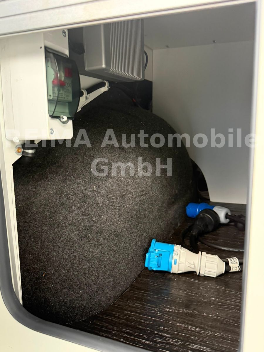 Fahrzeugabbildung Volkswagen T5 2,0 TDi Camper, Solar , 2 Schlafplätze