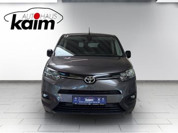 Bild 8 Toyota Proace (Verso) Proace City 1.5 D-4D L1 +NAVI+KLIMA+1.HAND