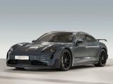 Porsche Taycan Turbo GT mit Weissach-Paket BOSE